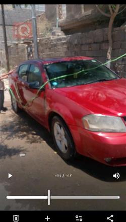 Dodge Avenger
